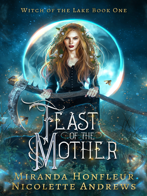 Title details for Feast of the Mother by Miranda Honfleur - Wait list